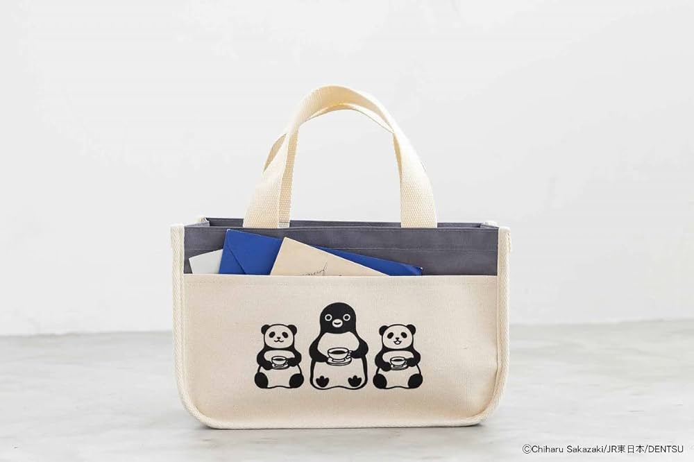 Amazon.co.jp: Suicaのペンギン×Humming Café by Plame Collome